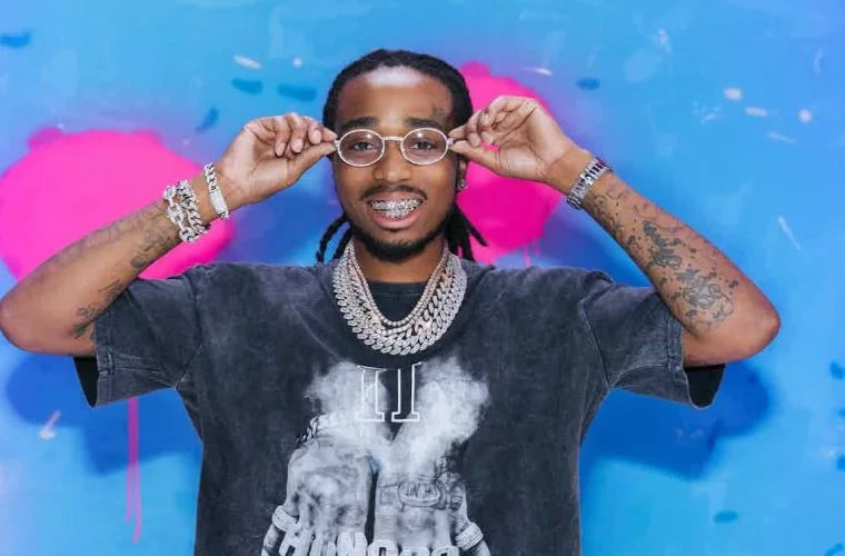 Quavo News and New Music Urban Islandz