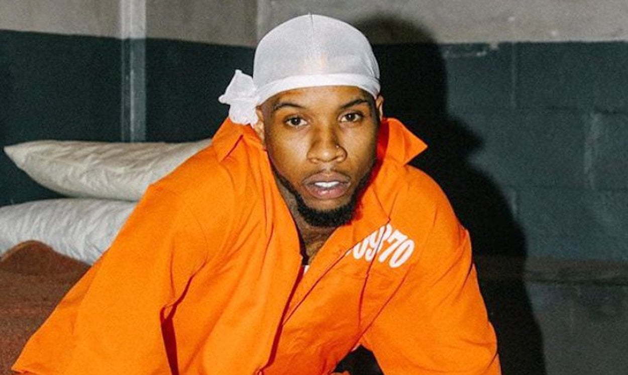 Tory Lanez Drops "The New Toronto 3", Back On Instagram Live With