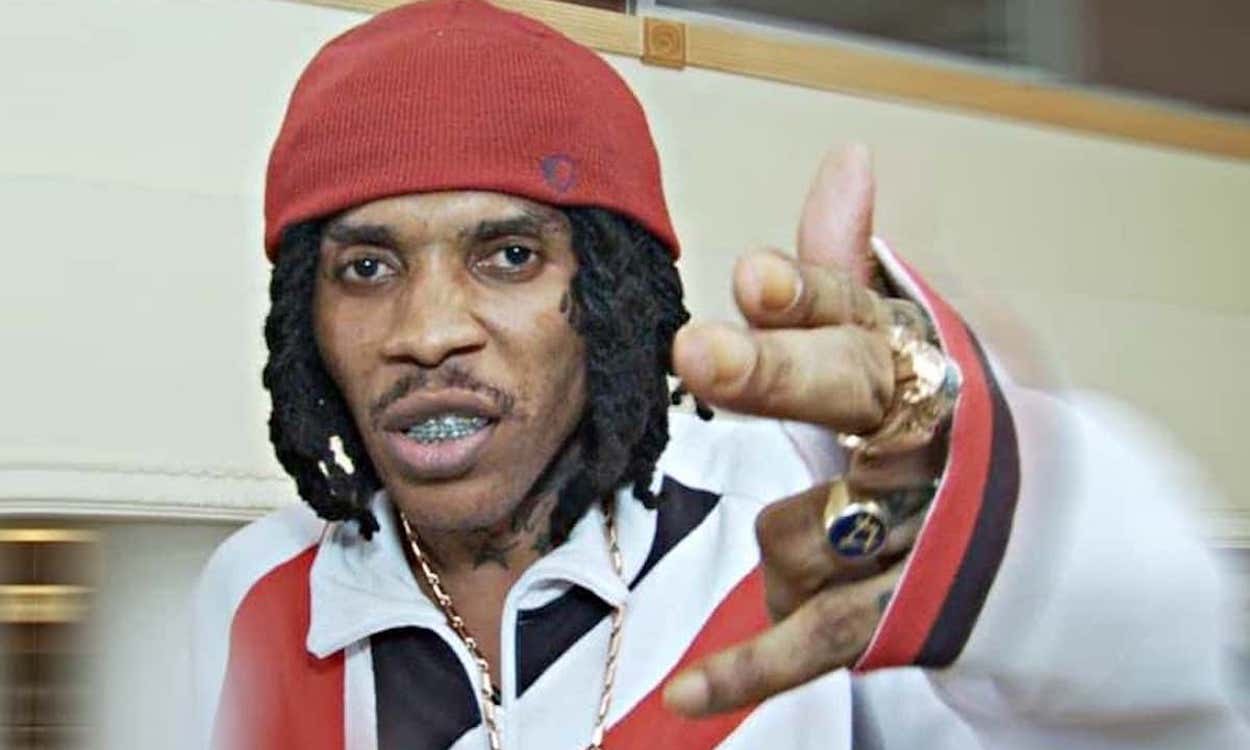 Vybz Kartel