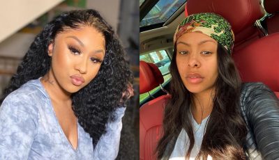 Alexis Skyy Speak On Rumored Ari Fletcher Fight, Guns Reportedly Drawn ...