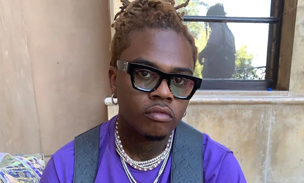 Gunna Insist He's Not A Snitch After CNN Viral Video, "I Ain’t Never