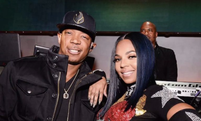 Ashanti Finally Iced Ja Rule Dating Rumors - Urban Islandz