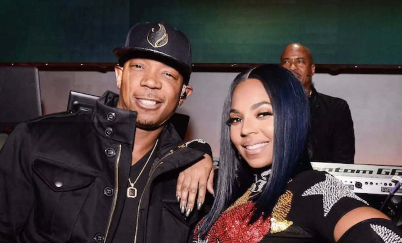 ja rule mesmerize ashanti