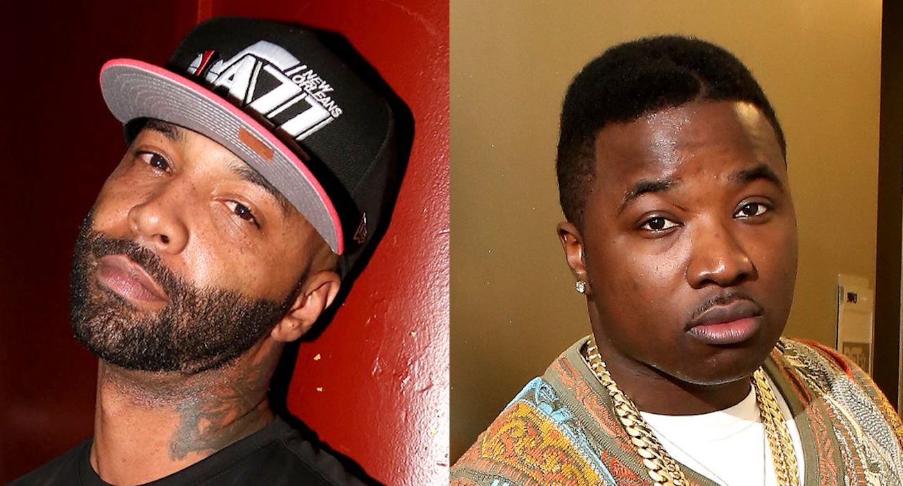 Troy Ave Claims He And Fabolous Smash All Of Joe Budden