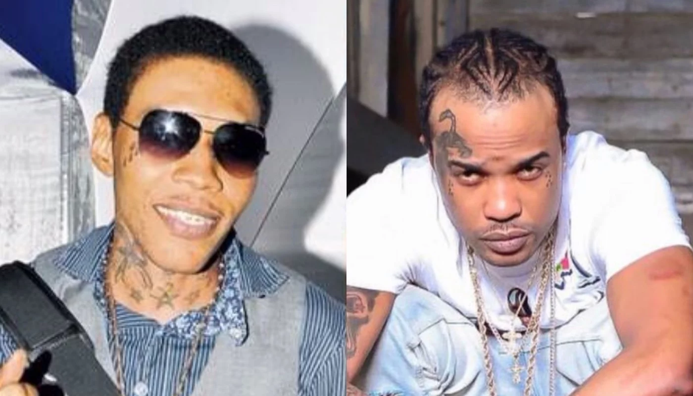 A Stage Show In Prison? Tommy Lee Sparta Joins Vybz Kartel 