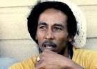 Bob Marley Back On Top On Billboard Ahead Of Stick Figure