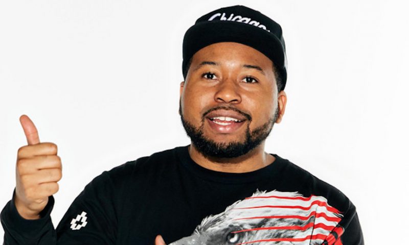 DJ Akademiks