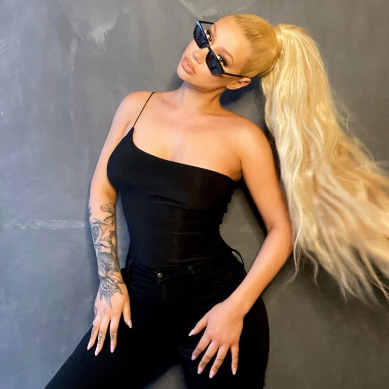 Iggy Azalea Hints She Made More Than 300k On Her Onlyfans Debut Urban Islandz