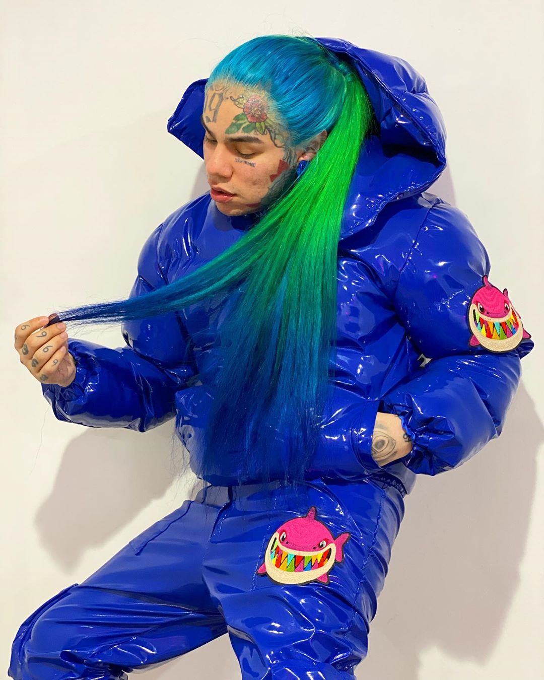 descargar musica de tekashi 69 gooba