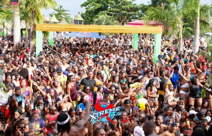 Dream Weekend 2020 Canceled, Jamaica Eyes J$4 Billion Economic Fallout ...