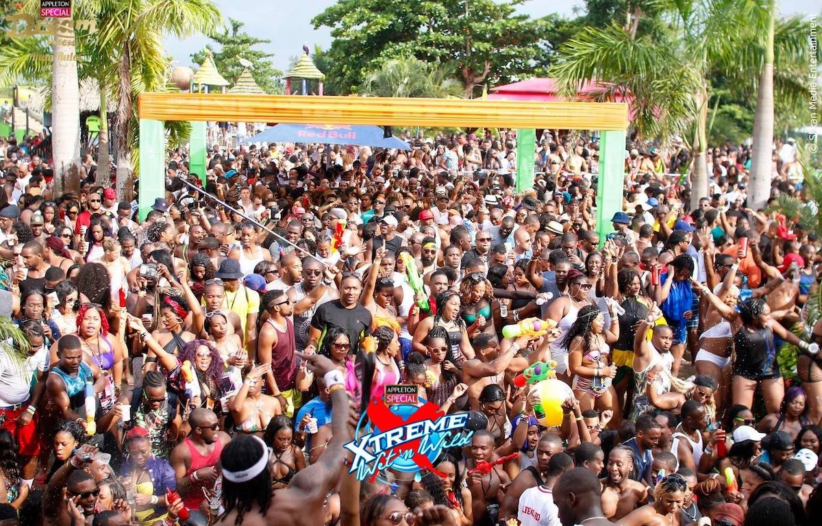 Dream Weekend 2020 Canceled, Jamaica Eyes J4 Billion Economic Fallout