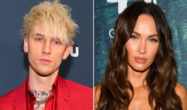 Machine Gun Kelly and Megan Fox Shares New Details About Their