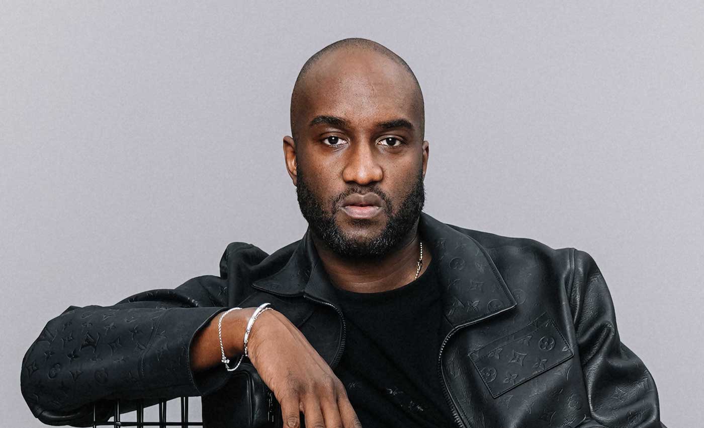 Kanye West called out by Tremaine Emory over Virgil Abloh comments