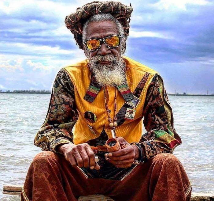 Reggae Legend Bunny Wailer Hospitalized Following A Stroke Urban Islandz