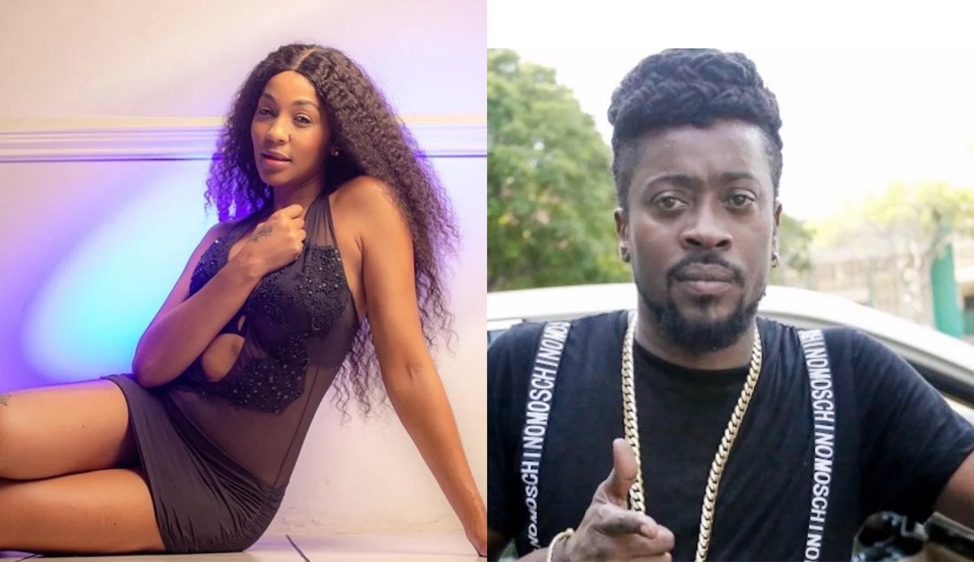 Beenie Man’s Ex-Wife D’Angel OnlyFans Account Hacks, NSFW Photos Leaked. 