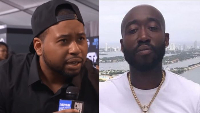 Dj Akademiks Roast Freddie Gibbs Over Fight With Jim Jones Urban Islandz 7919