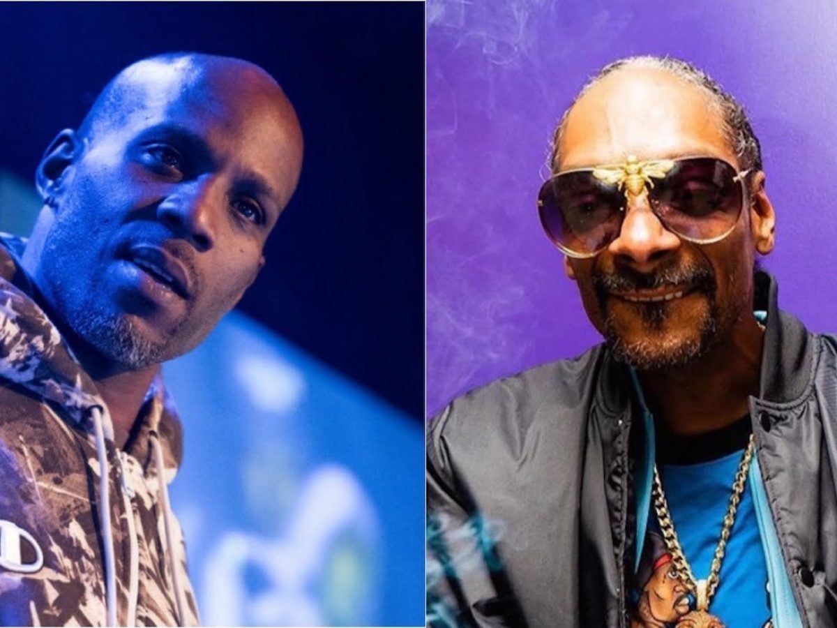 Dmx Vs Snoop Dogg In Next Verzuz Battle On Instagram Live And Apple Music Urban Islandz