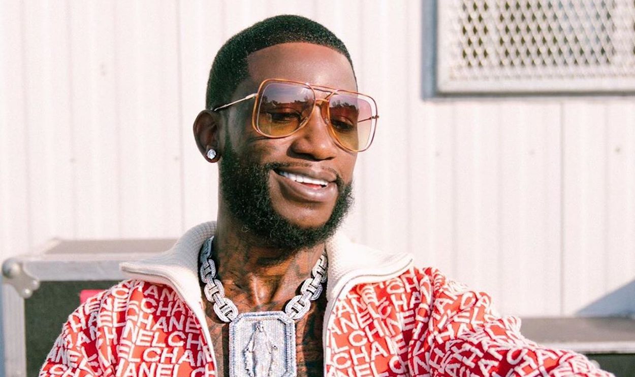 Tether Sandy Zenuwinzinking Gucci Mane Offers To Sign Rapper BG For $1 Million After Prison Release -  Urban Islandz