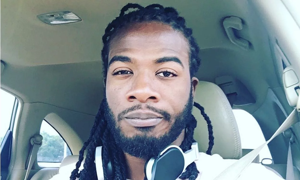 Dancehall Singer Gyptian Explodes On His Ex-Girlfriend Danielle After She  Exposed Him - Urban Islandz