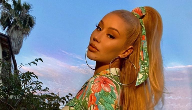 Iggy Azalea Twerk For Jode Biden On Tiktok In This Viral Video Urban Islandz 0210