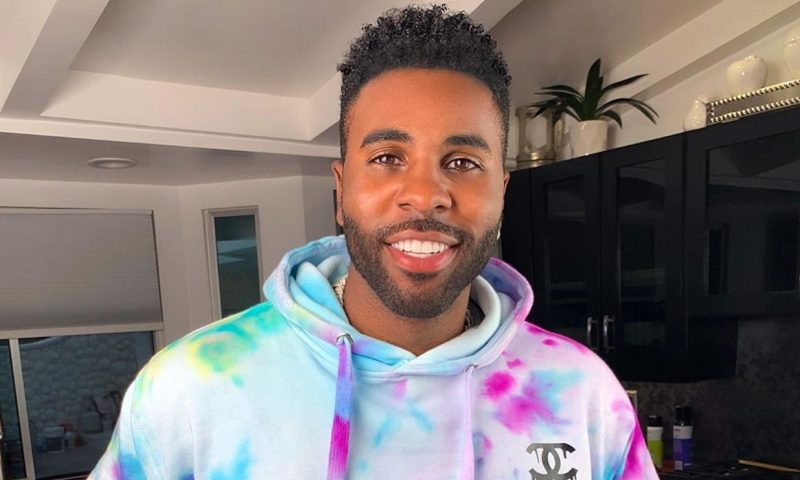 Jason Derulo