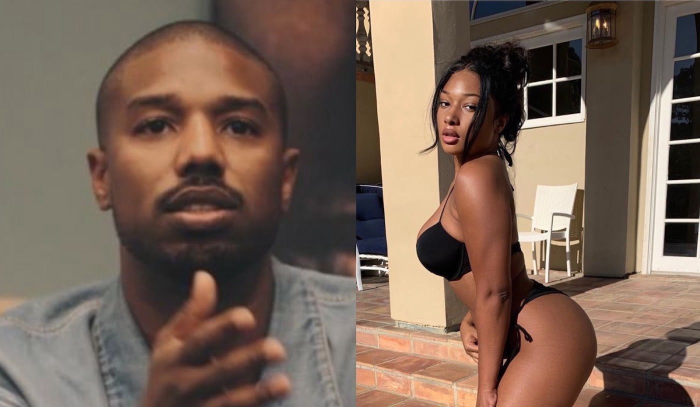 Shenseea Thirst Trap On IG With New Snippet Of Her Album 'Alpha'....