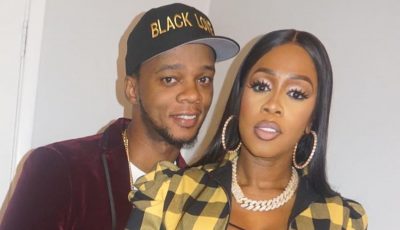 Papoose Remy Ma