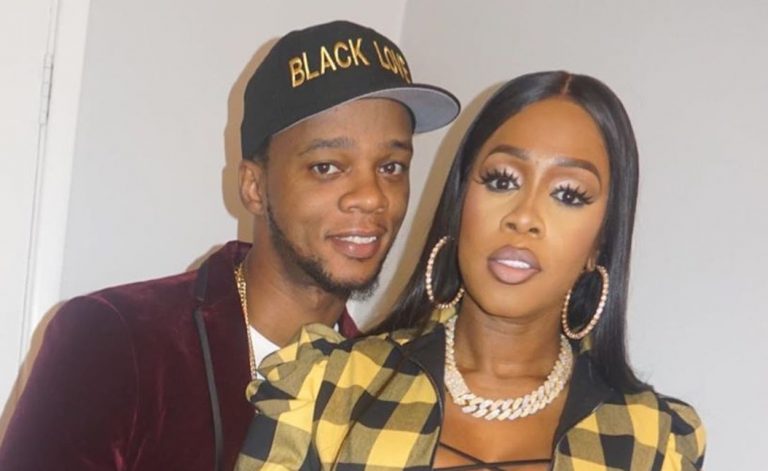 Remy Ma Addresses Papoose Cheating After Rap Battle With Eazy and ...