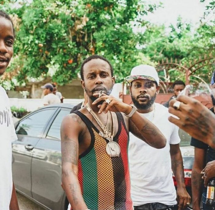 Koffee Drops Summer Banger Lockdown Visual With Popcaan Dre Island Skillibeng More