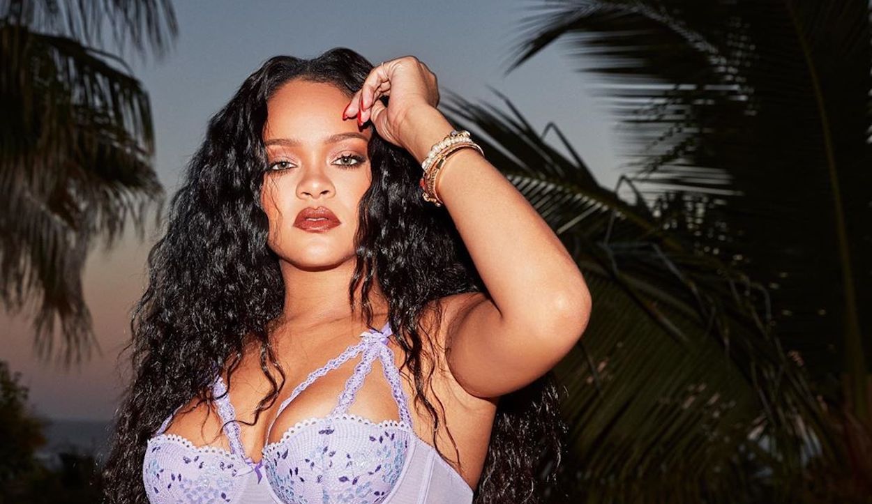 Rihanna Assured Navy New Music Is Still Coming Despite R9 Lengthy Delay Urban Islandz
