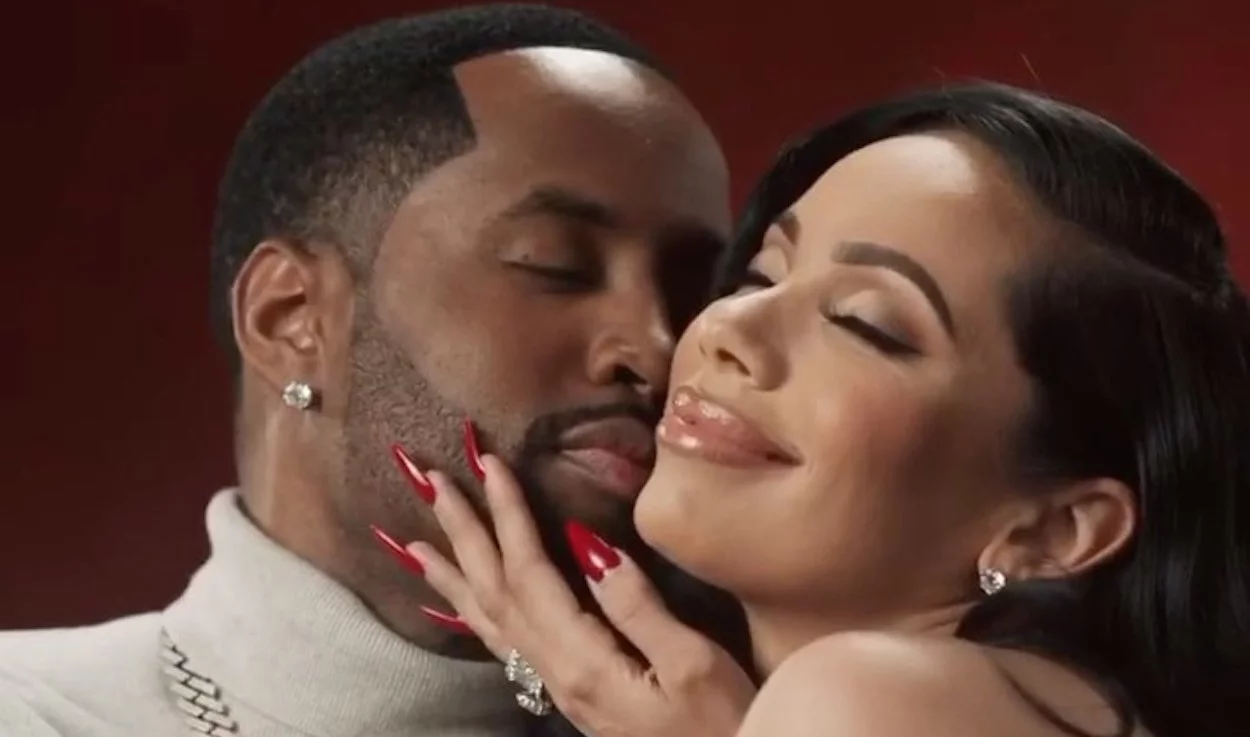 Erica mena onlyfans