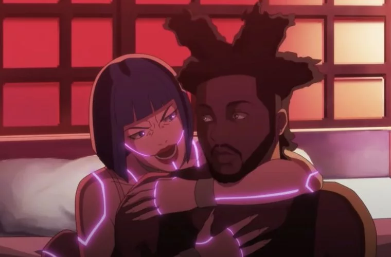 Watch Animated Video for Juice WRLD and The Weeknd's 'Smile' – Billboard