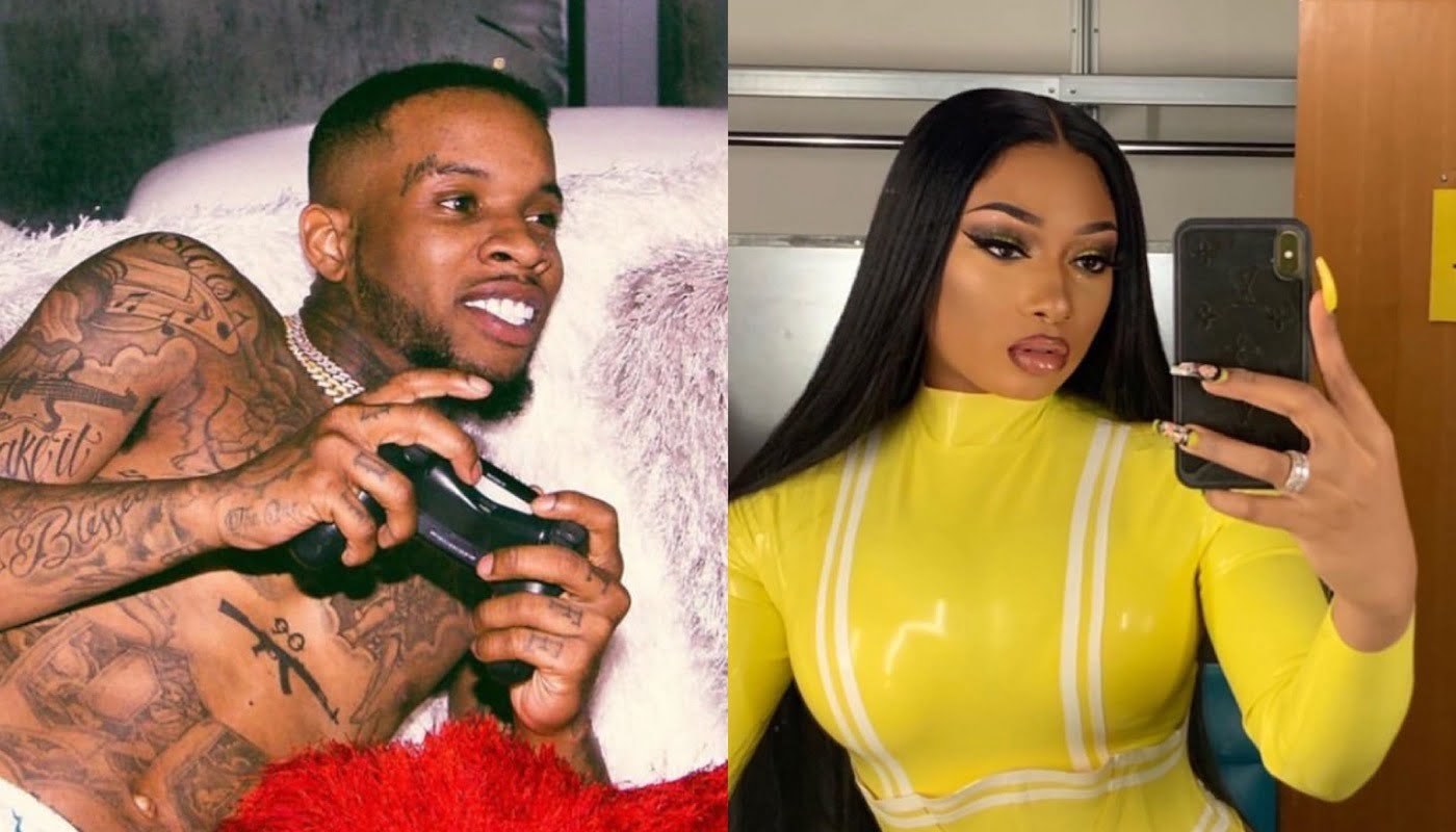 Megan Thee Stallion Shares Incriminating Text From Ex-BFF Kelsey, Denies Da...