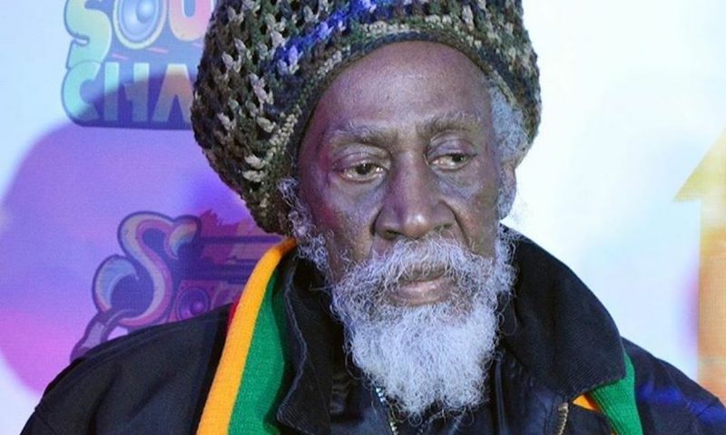 Bunny Wailer