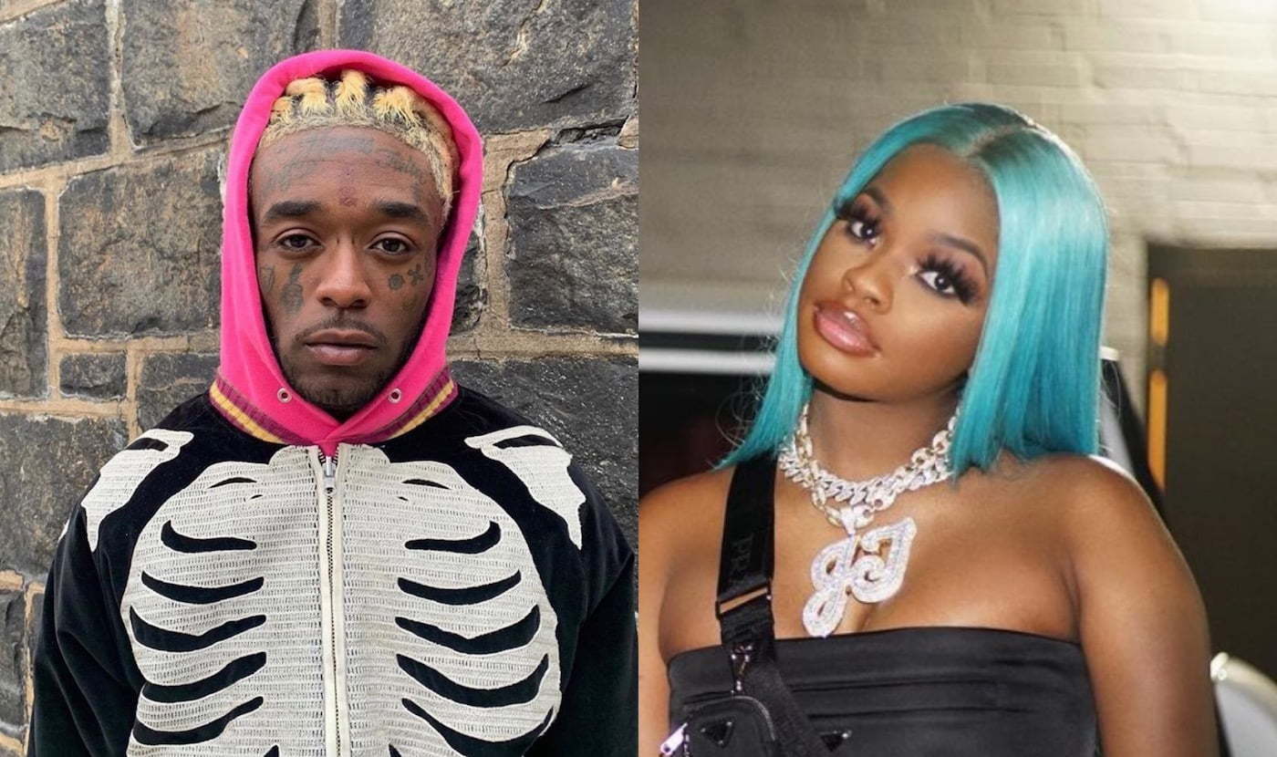 JT and Yung Miami Gets In Twitter Feud With Lil Uzi Vert's Ex