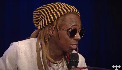 Lil Wayne