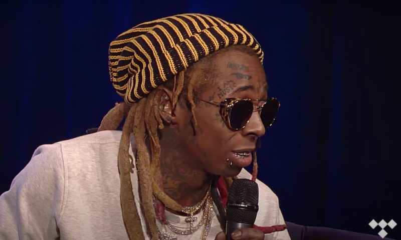 Lil Wayne