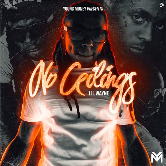 Lil Wayne's Classic "No Ceiling" Mixtape Now Available On Streaming