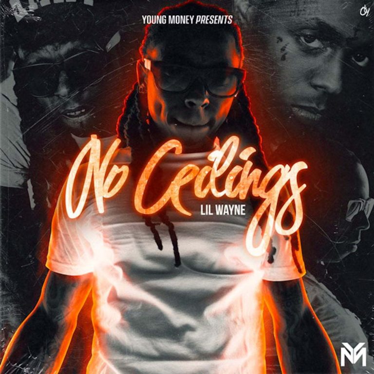 Lil Wayne's Classic "No Ceiling" Mixtape Now Available On ...