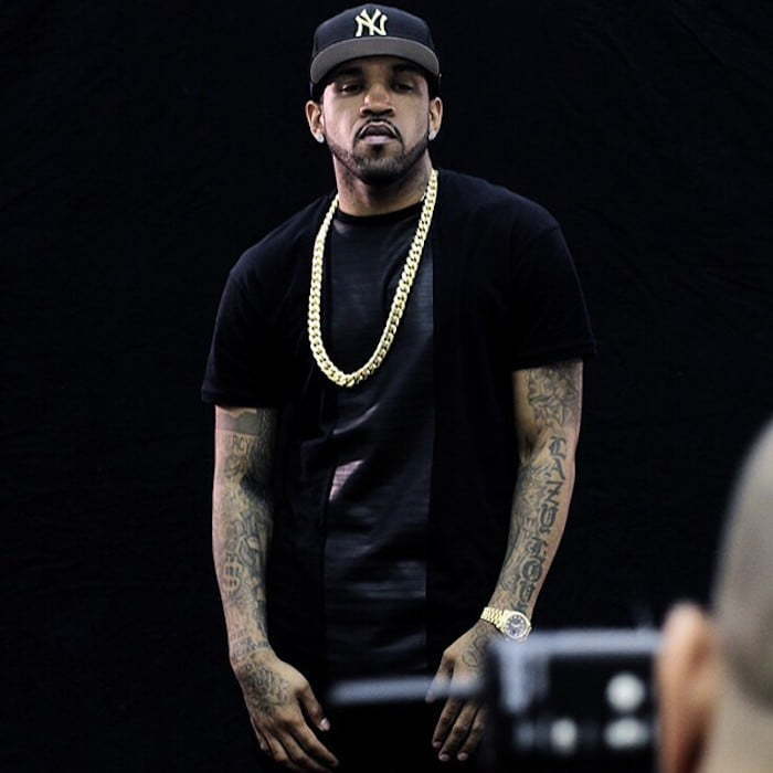 Lloyd Banks Finally Responds To Rick Ross Diss I Ll Never Join The Circus Urban Islandz