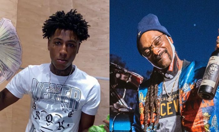 Snoop Dogg and NBA YoungBoy Got Pulled Over, Here's What Happened Next ...