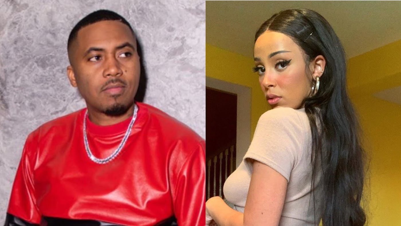 Doja Cat Brother / Doja Cat Responds To Nas Dissing Her In New Song