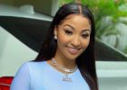 Shenseea Plots Acting Career By Age 35 And Retirement At 40