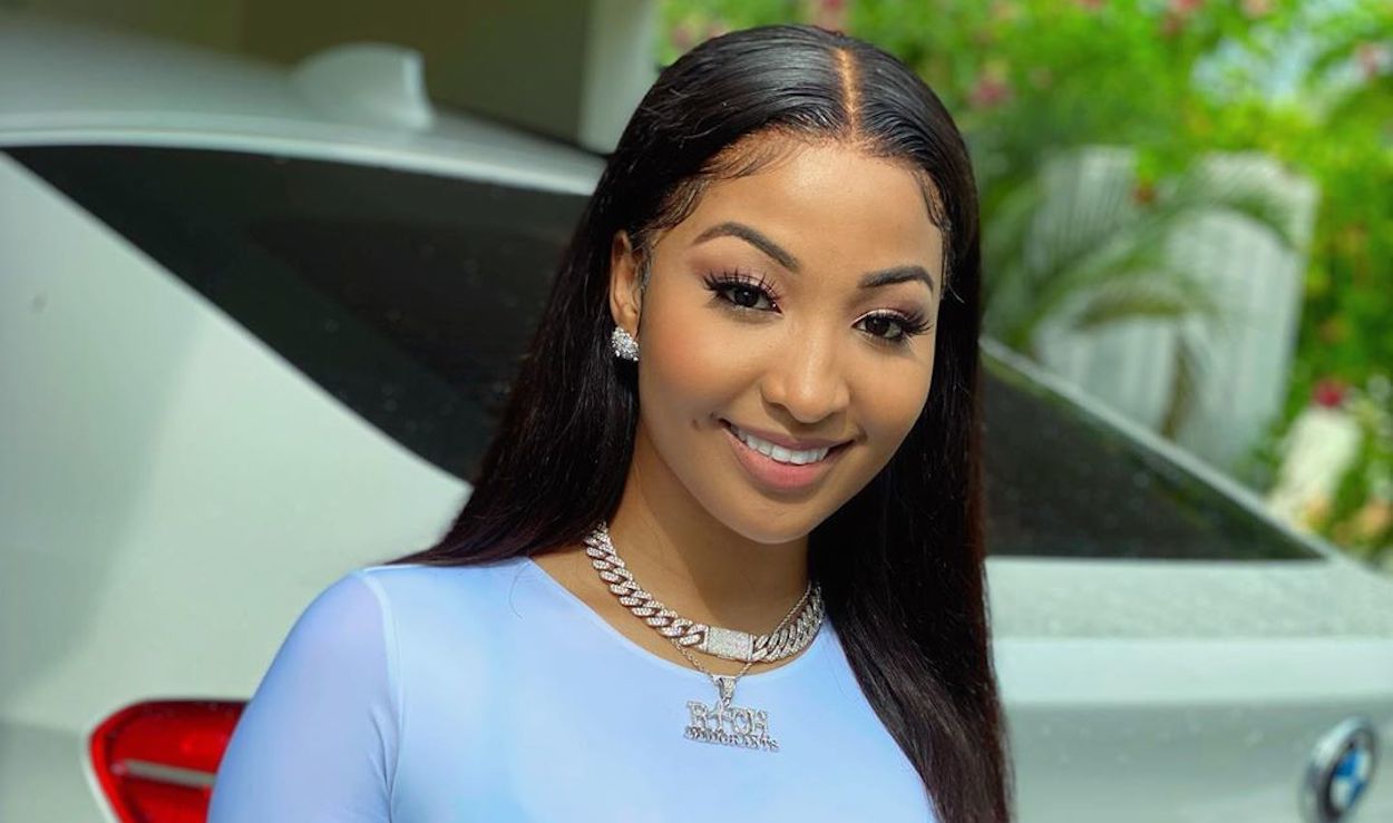 Who Is Shenseea? From Bottle Girl To Kanye West Album - Urban Islandz