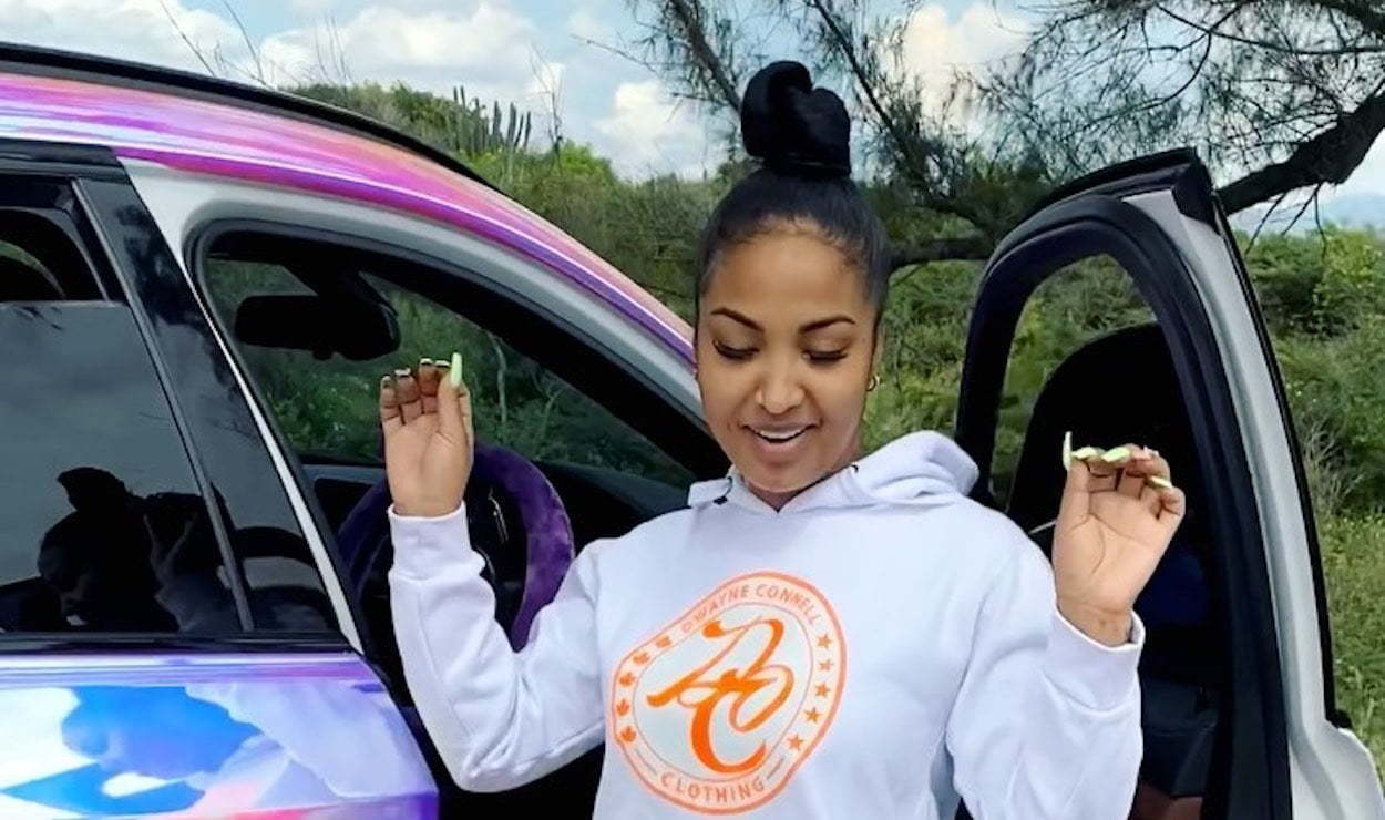 Essential Shenseea Songs To Listen As She Celebrates Her Th ...