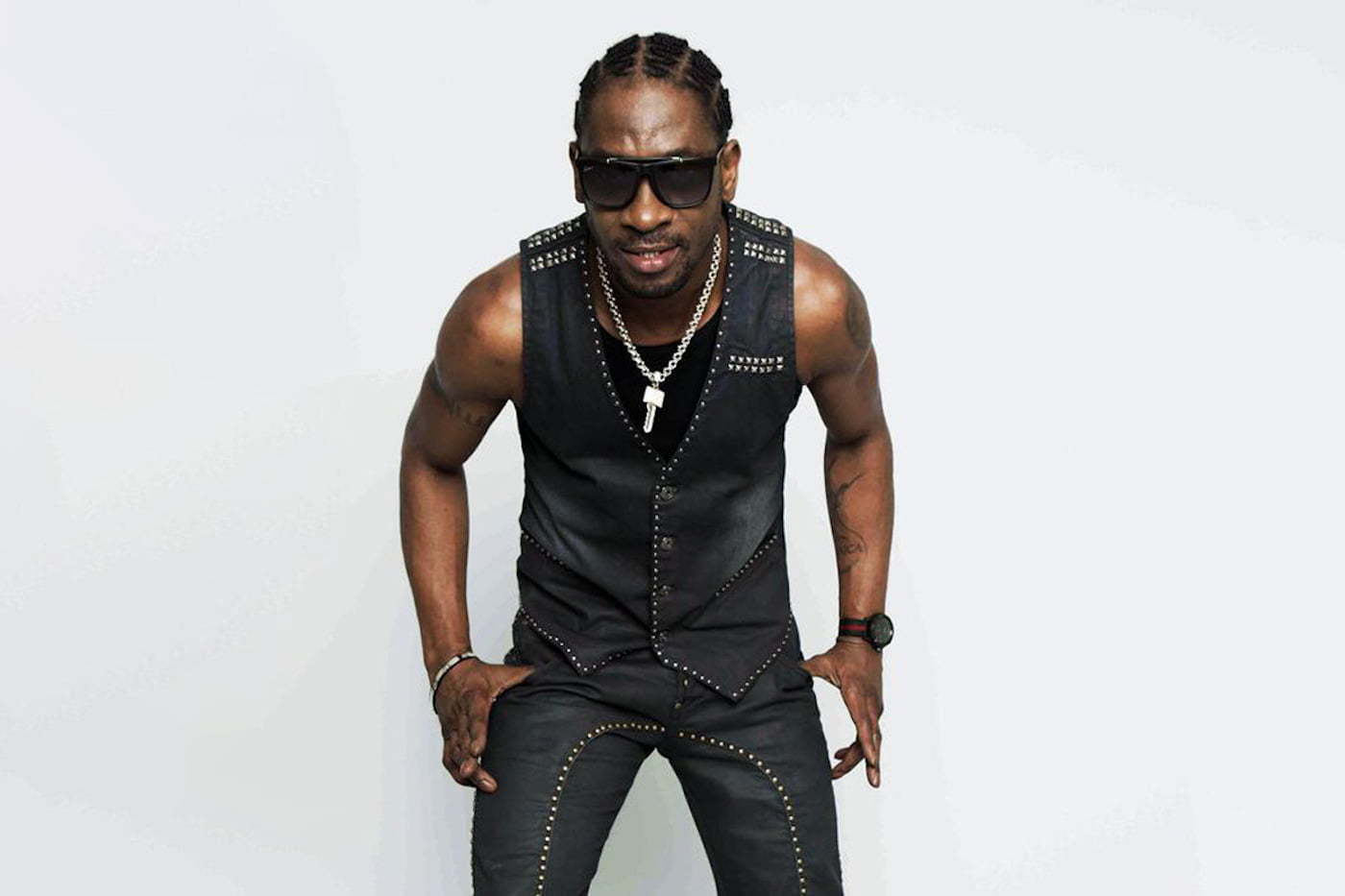 Bounty Killer