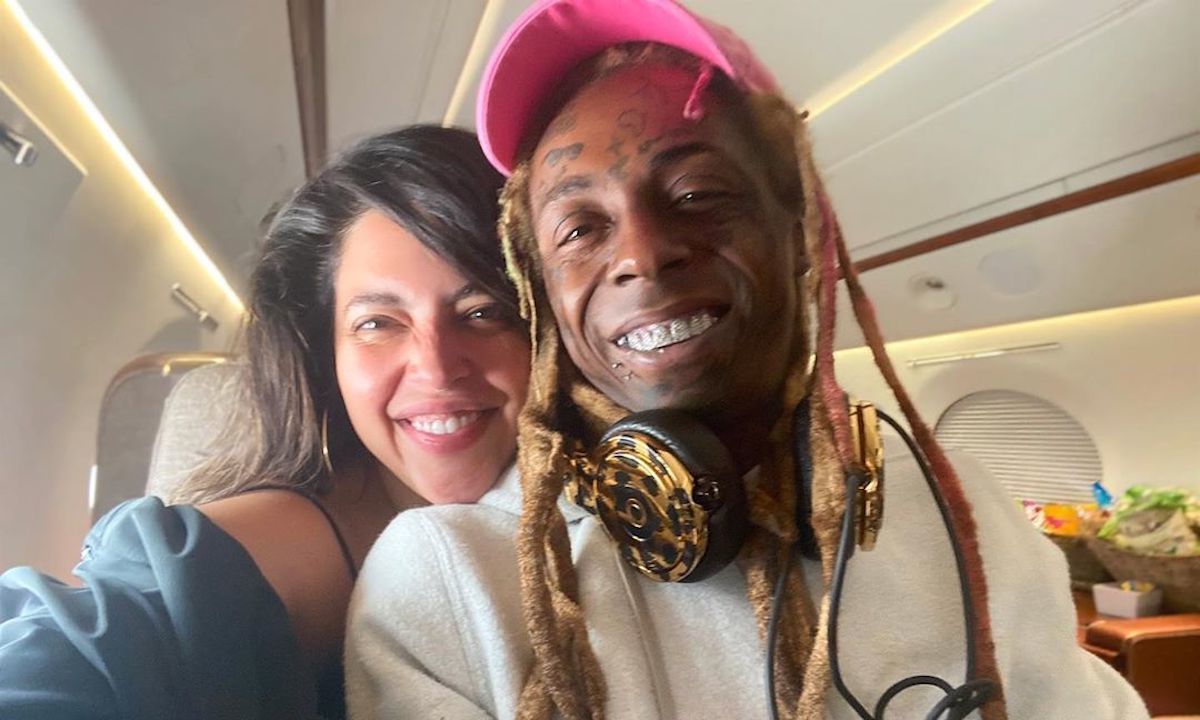 lil wayne before and after teeth