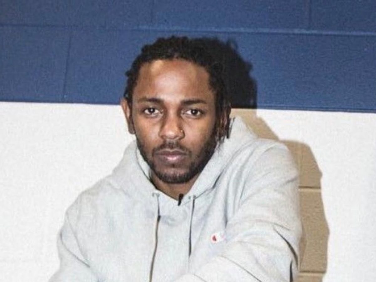 Kendrick Lamar Returns To Social Media With Big Announcement Urban Islandz