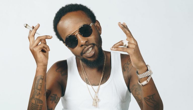 Popcaan Scores First Billboard Hit With Twist And Turn Feat Drake And Partynextdoor Urban Islandz 