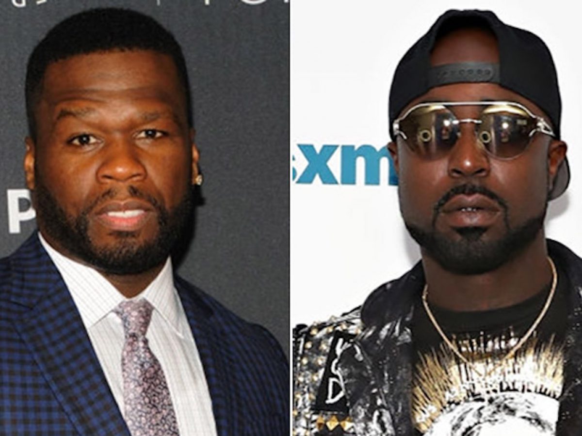 50 Cent Clowns Young Buck After Girlfriend Shot At Him Buck Respond Calling Him Informant Urban Islandz